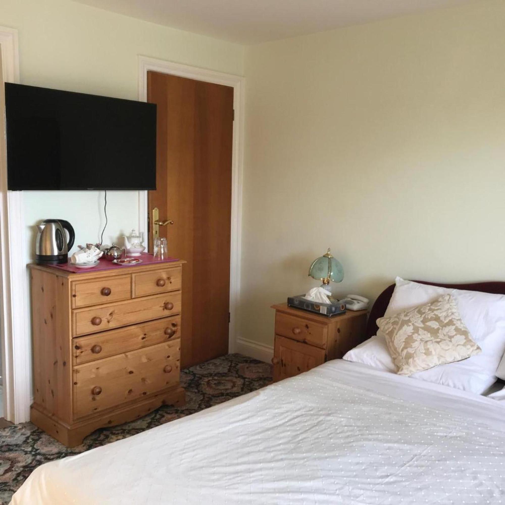 Room In Guest Room - Orchard Manor, Fore Street, Probus Truro Exteriér fotografie