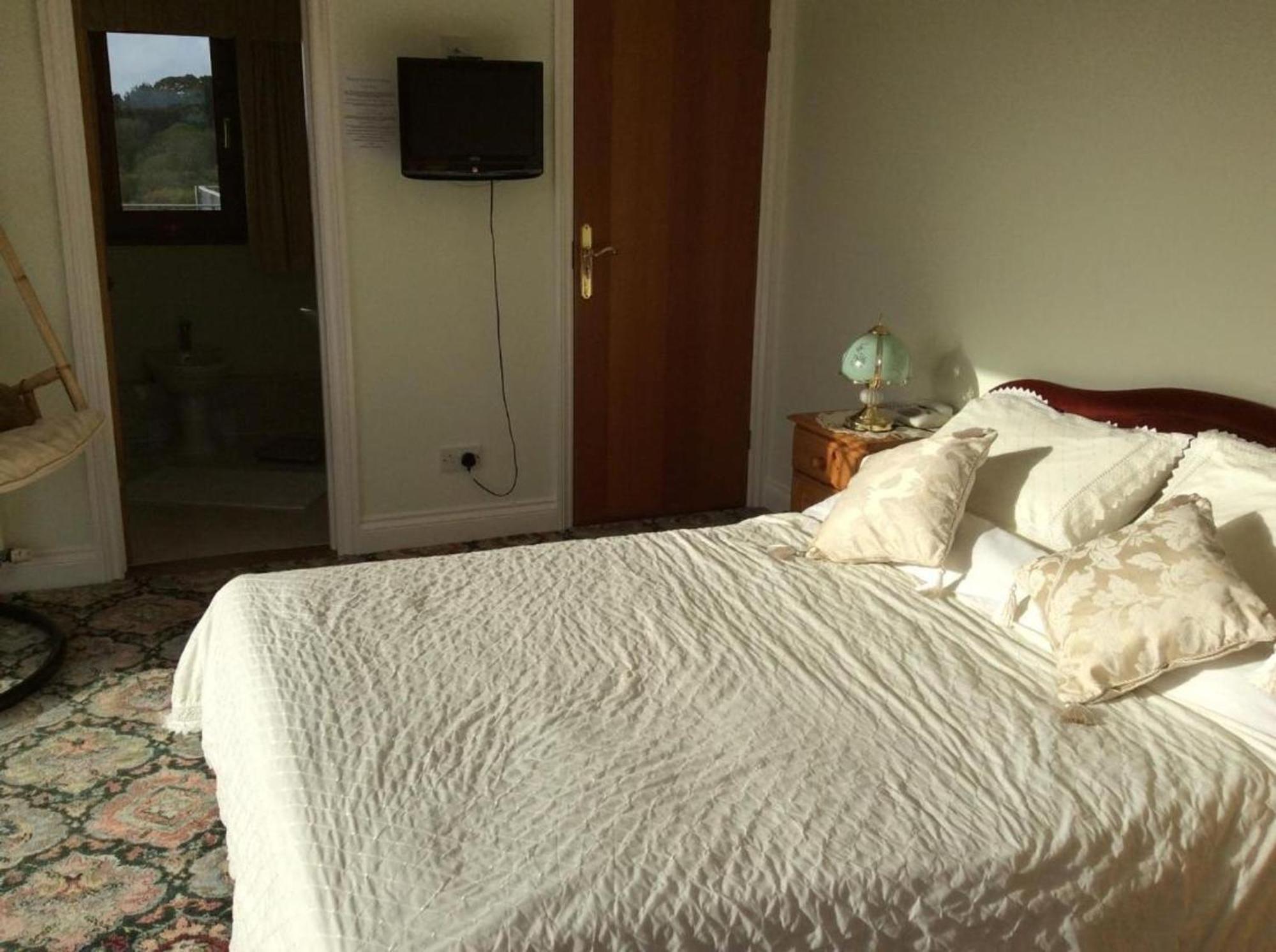 Room In Guest Room - Orchard Manor, Fore Street, Probus Truro Exteriér fotografie